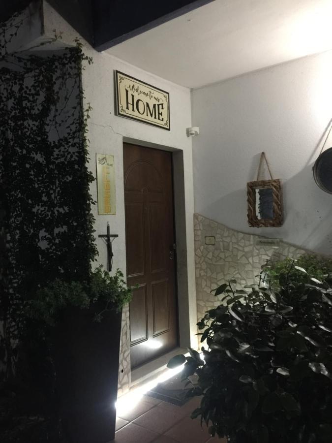 The Incantation Guest House Montesilvano Marina Zewnętrze zdjęcie