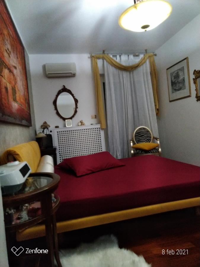 The Incantation Guest House Montesilvano Marina Zewnętrze zdjęcie