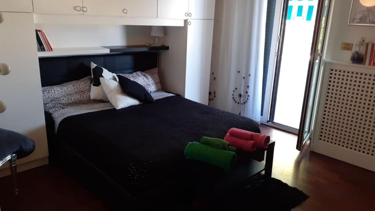 The Incantation Guest House Montesilvano Marina Zewnętrze zdjęcie