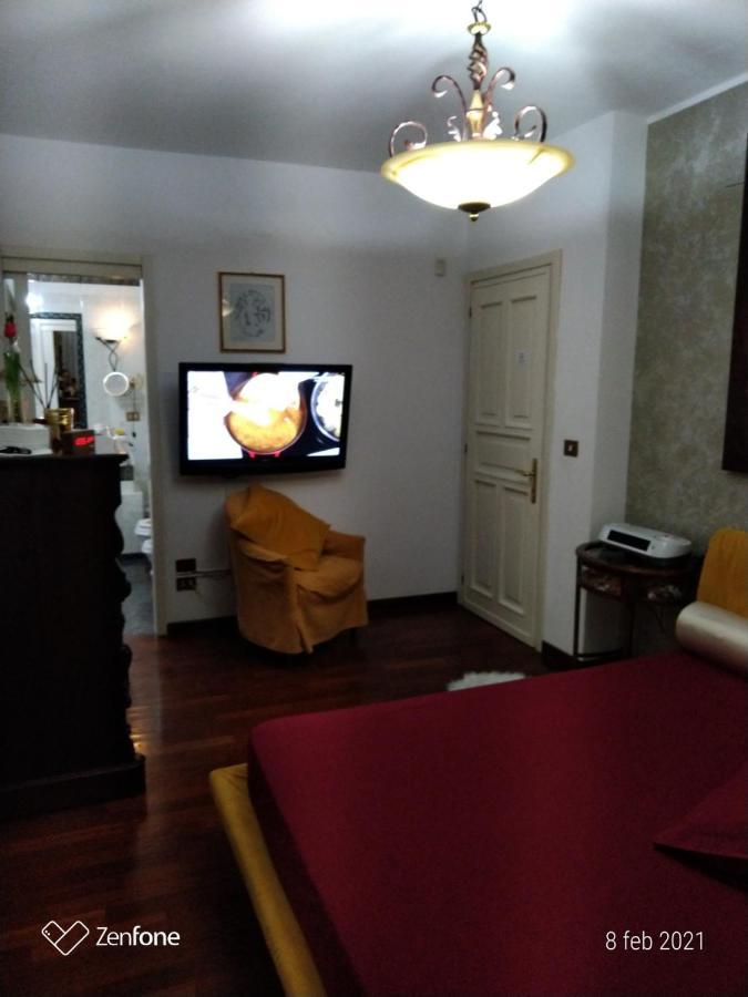 The Incantation Guest House Montesilvano Marina Zewnętrze zdjęcie
