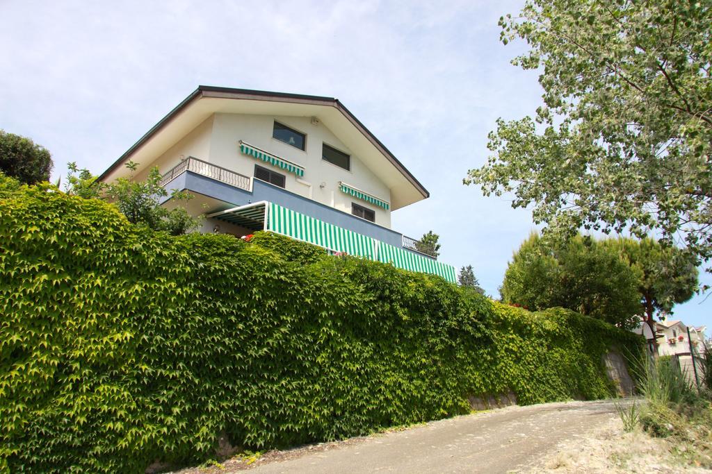 The Incantation Guest House Montesilvano Marina Zewnętrze zdjęcie