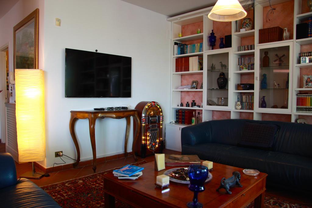 The Incantation Guest House Montesilvano Marina Zewnętrze zdjęcie
