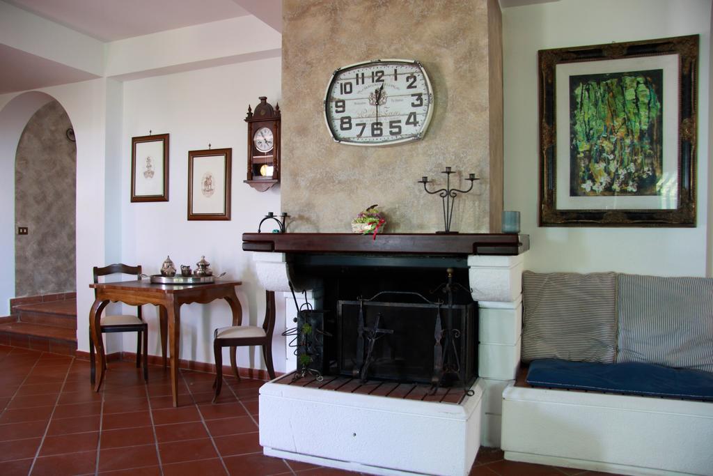 The Incantation Guest House Montesilvano Marina Zewnętrze zdjęcie