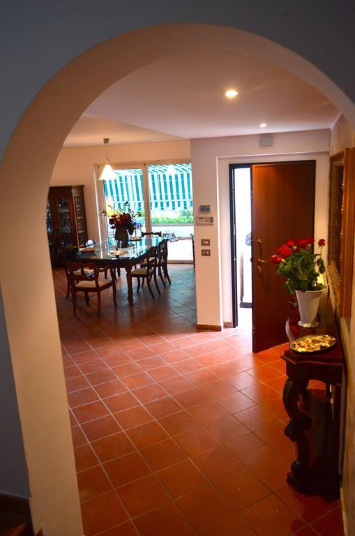 The Incantation Guest House Montesilvano Marina Zewnętrze zdjęcie