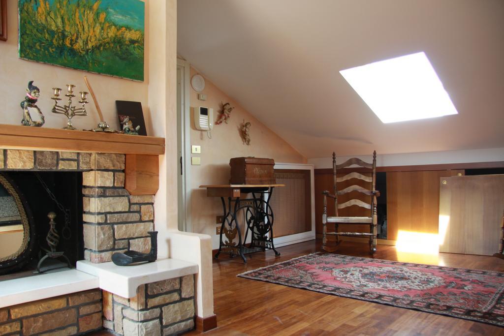 The Incantation Guest House Montesilvano Marina Pokój zdjęcie