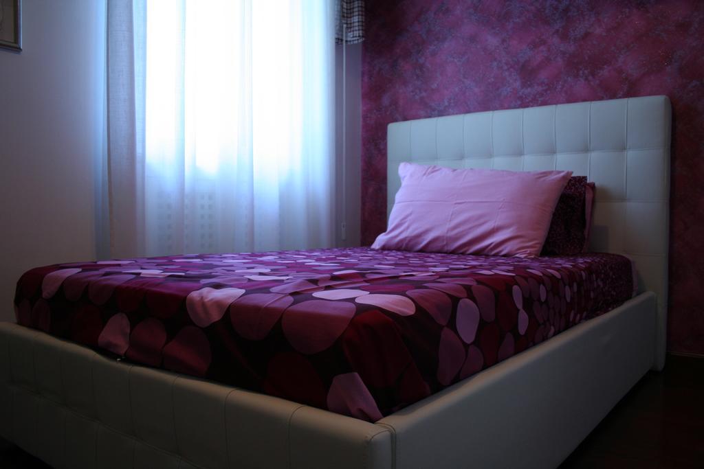 The Incantation Guest House Montesilvano Marina Zewnętrze zdjęcie