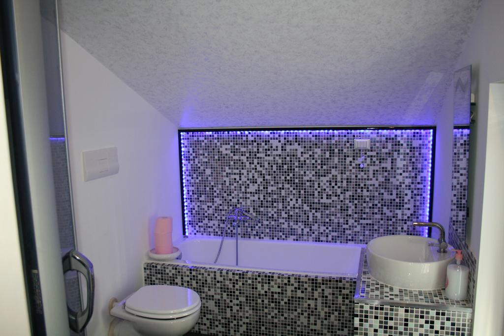 The Incantation Guest House Montesilvano Marina Zewnętrze zdjęcie
