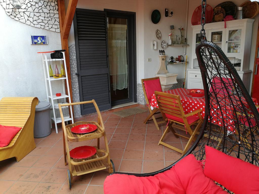 The Incantation Guest House Montesilvano Marina Zewnętrze zdjęcie