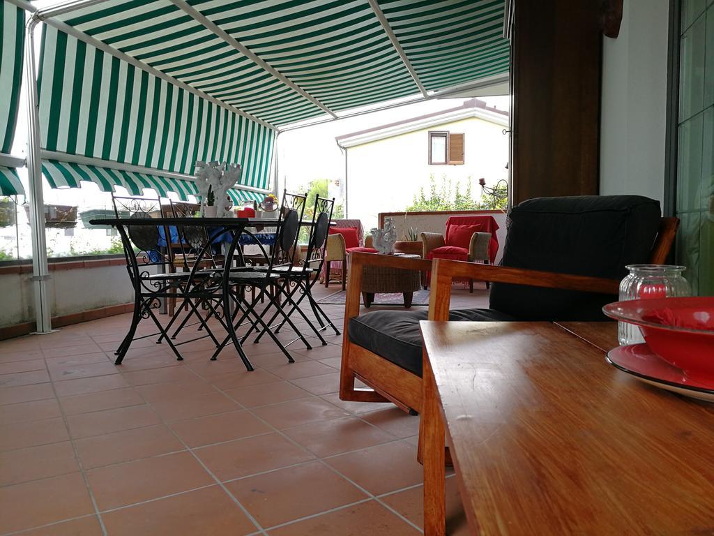 The Incantation Guest House Montesilvano Marina Zewnętrze zdjęcie