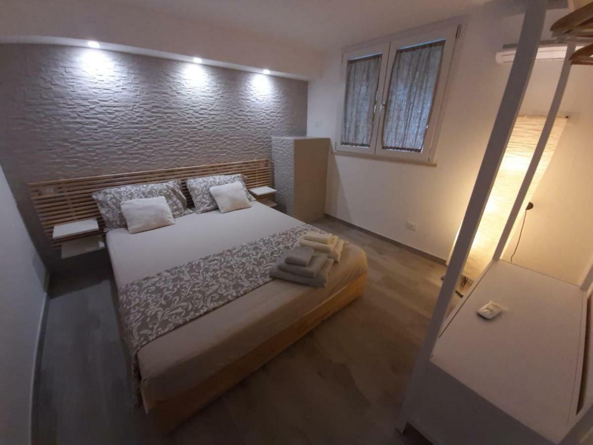 The Incantation Guest House Montesilvano Marina Zewnętrze zdjęcie